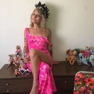 Meet your Posher, Cori